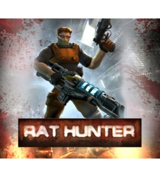 Rat Hunter Steam Key GLOBAL
